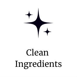 Clean Ingredients