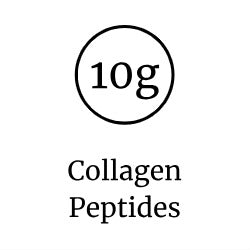 Collagen Peptides Halal