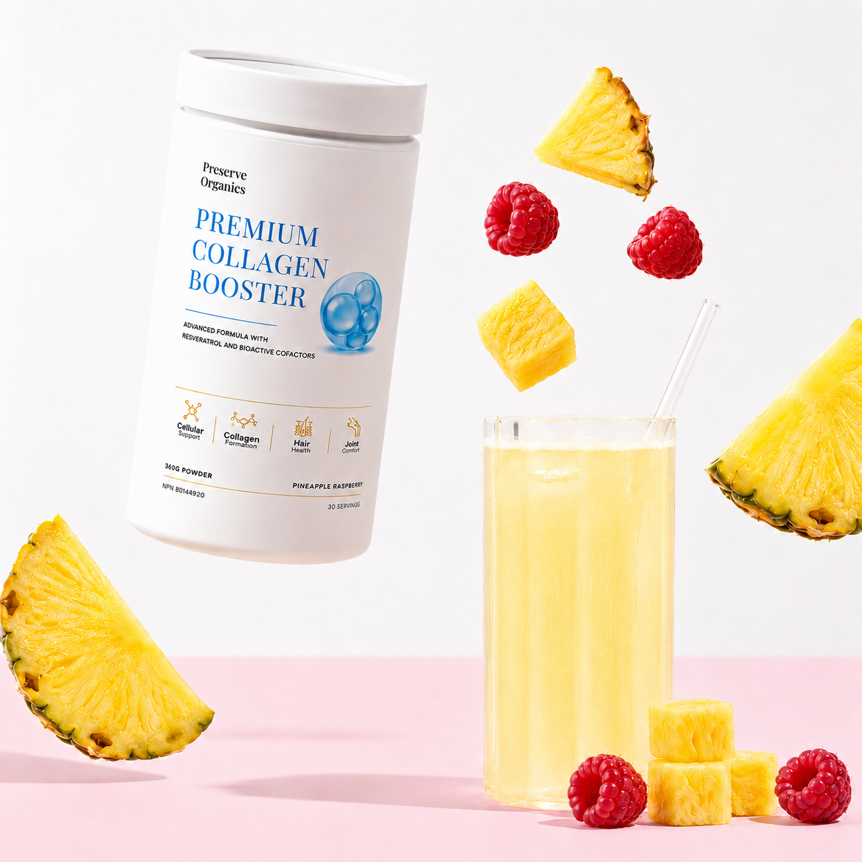 Best Collagen drink
