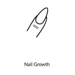 Strong and healthy nails