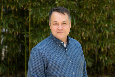 Dr. Alex Morgan, Ph.D.